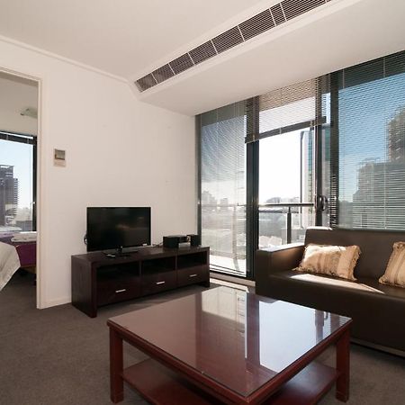 Inner Melbourne Serviced Apartments Εξωτερικό φωτογραφία