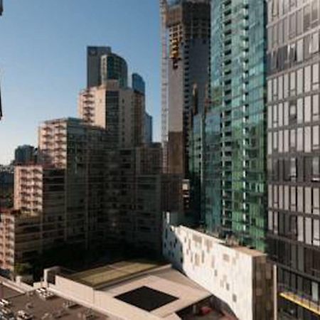 Inner Melbourne Serviced Apartments Εξωτερικό φωτογραφία