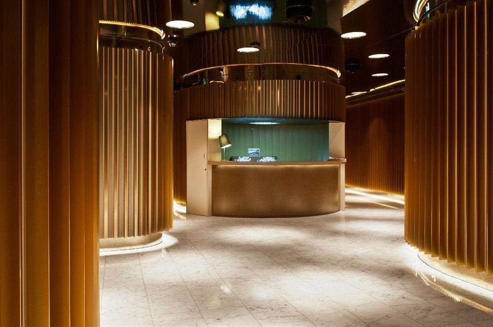 Inner Melbourne Serviced Apartments Εξωτερικό φωτογραφία
