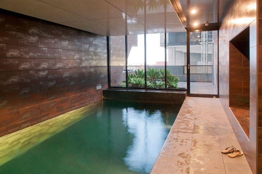 Inner Melbourne Serviced Apartments Εξωτερικό φωτογραφία
