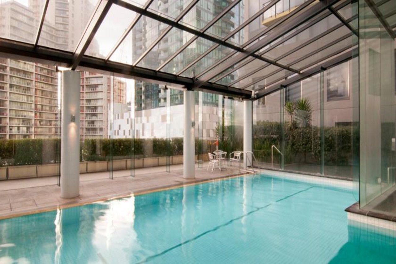 Inner Melbourne Serviced Apartments Εξωτερικό φωτογραφία