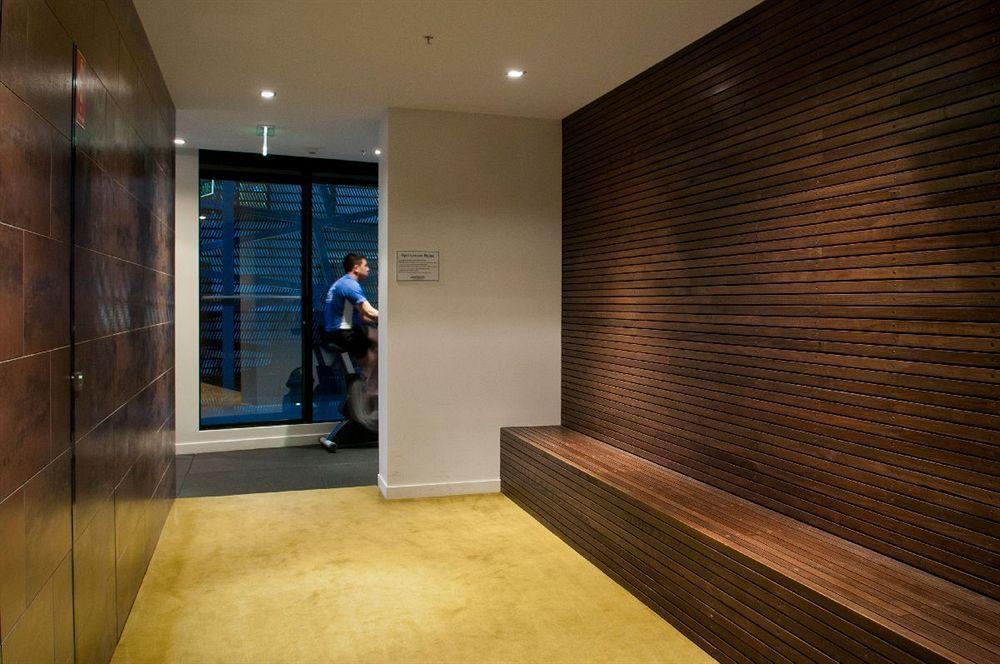 Inner Melbourne Serviced Apartments Εξωτερικό φωτογραφία