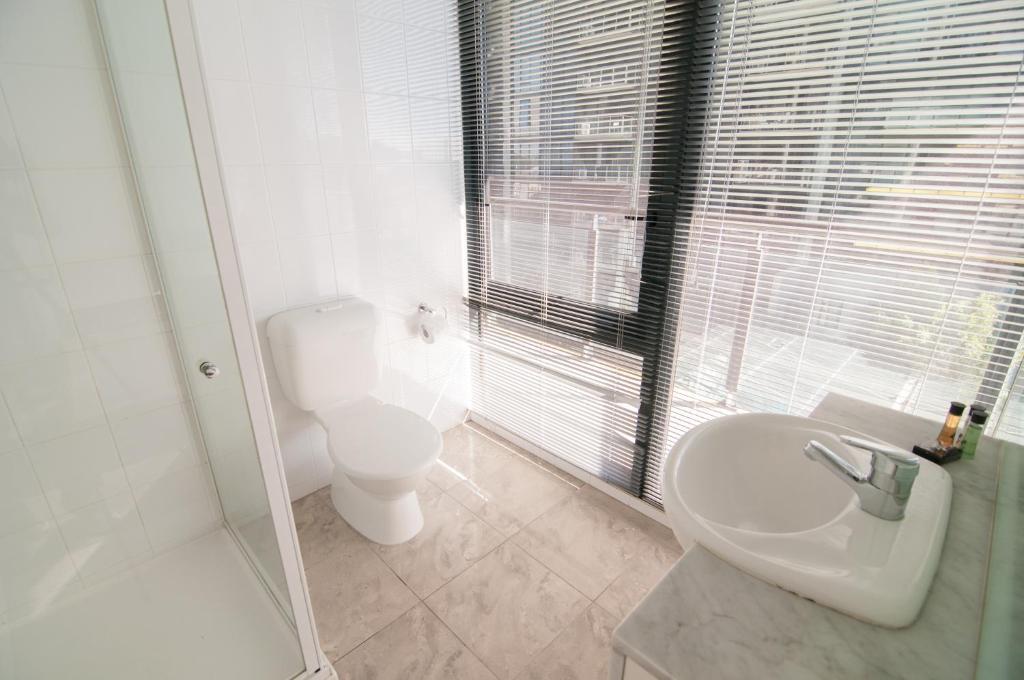 Inner Melbourne Serviced Apartments Δωμάτιο φωτογραφία