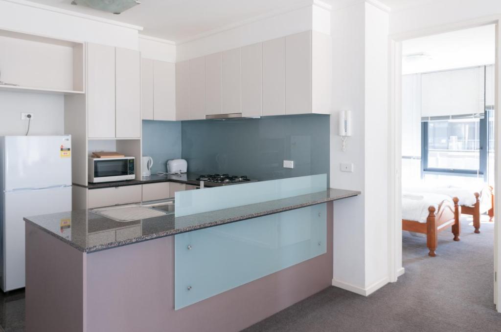Inner Melbourne Serviced Apartments Εξωτερικό φωτογραφία