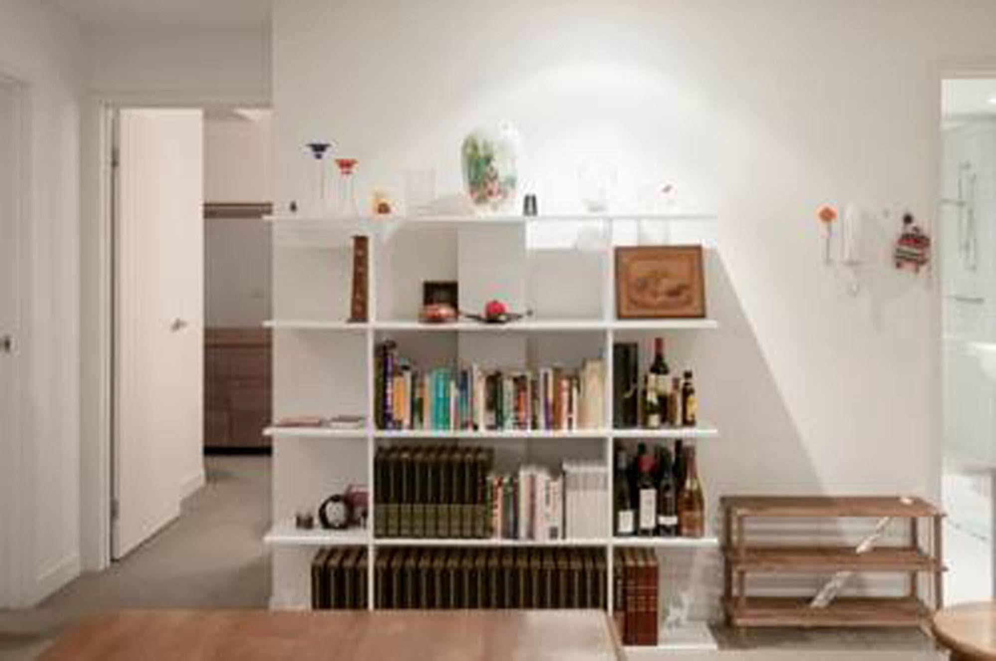 Inner Melbourne Serviced Apartments Εξωτερικό φωτογραφία