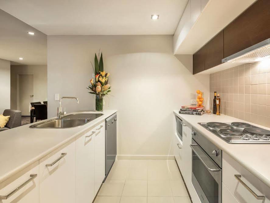 Inner Melbourne Serviced Apartments Εξωτερικό φωτογραφία