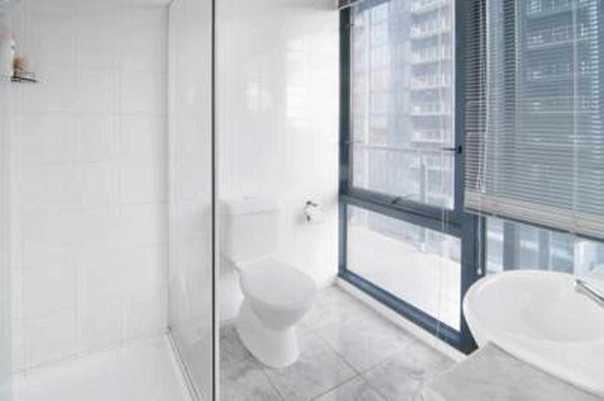 Inner Melbourne Serviced Apartments Εξωτερικό φωτογραφία