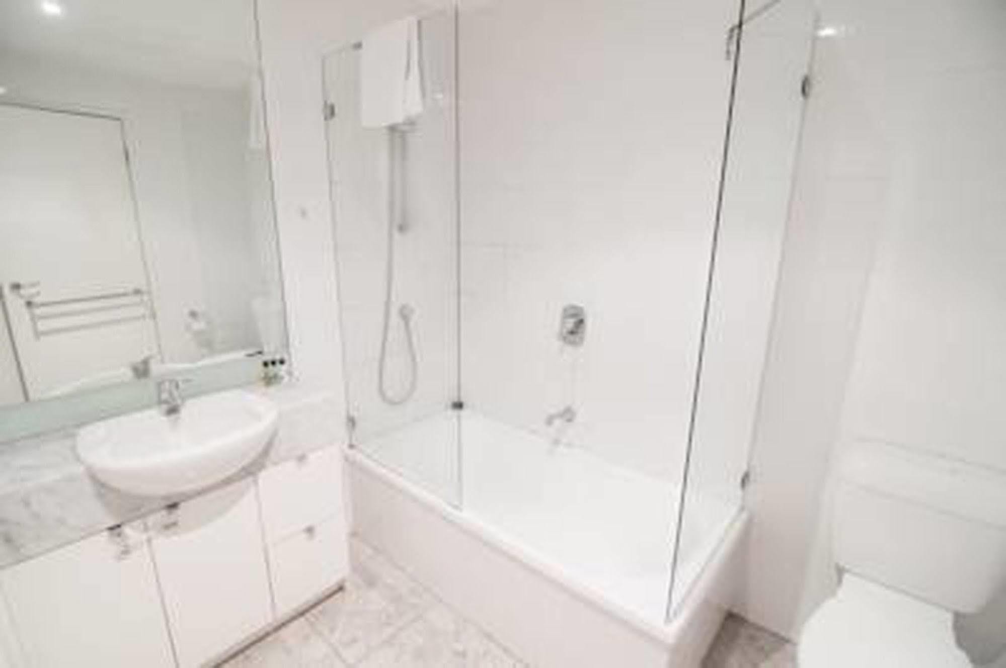 Inner Melbourne Serviced Apartments Εξωτερικό φωτογραφία