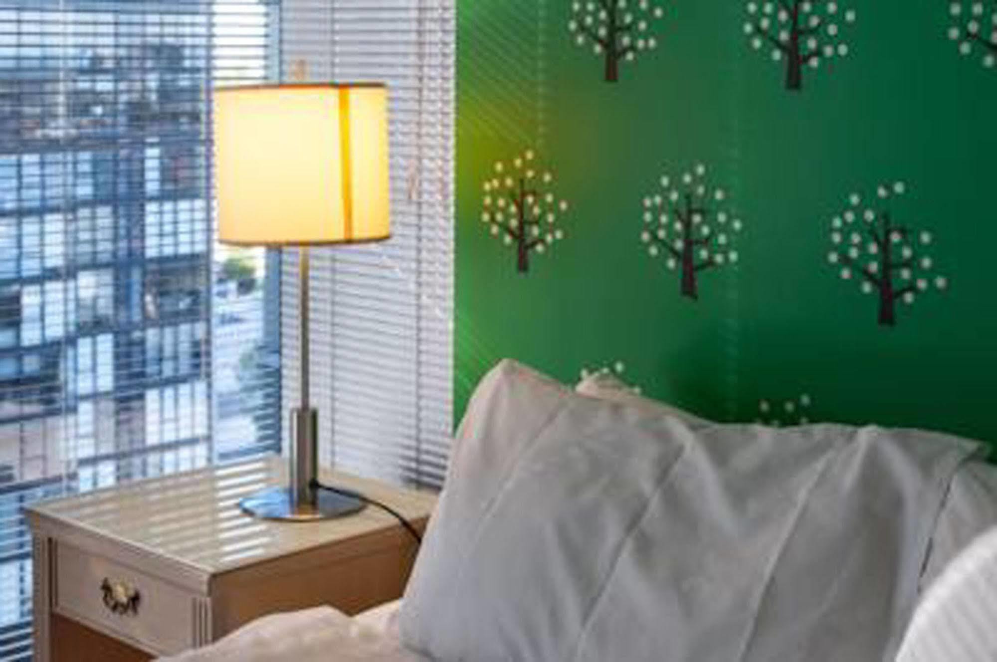 Inner Melbourne Serviced Apartments Εξωτερικό φωτογραφία