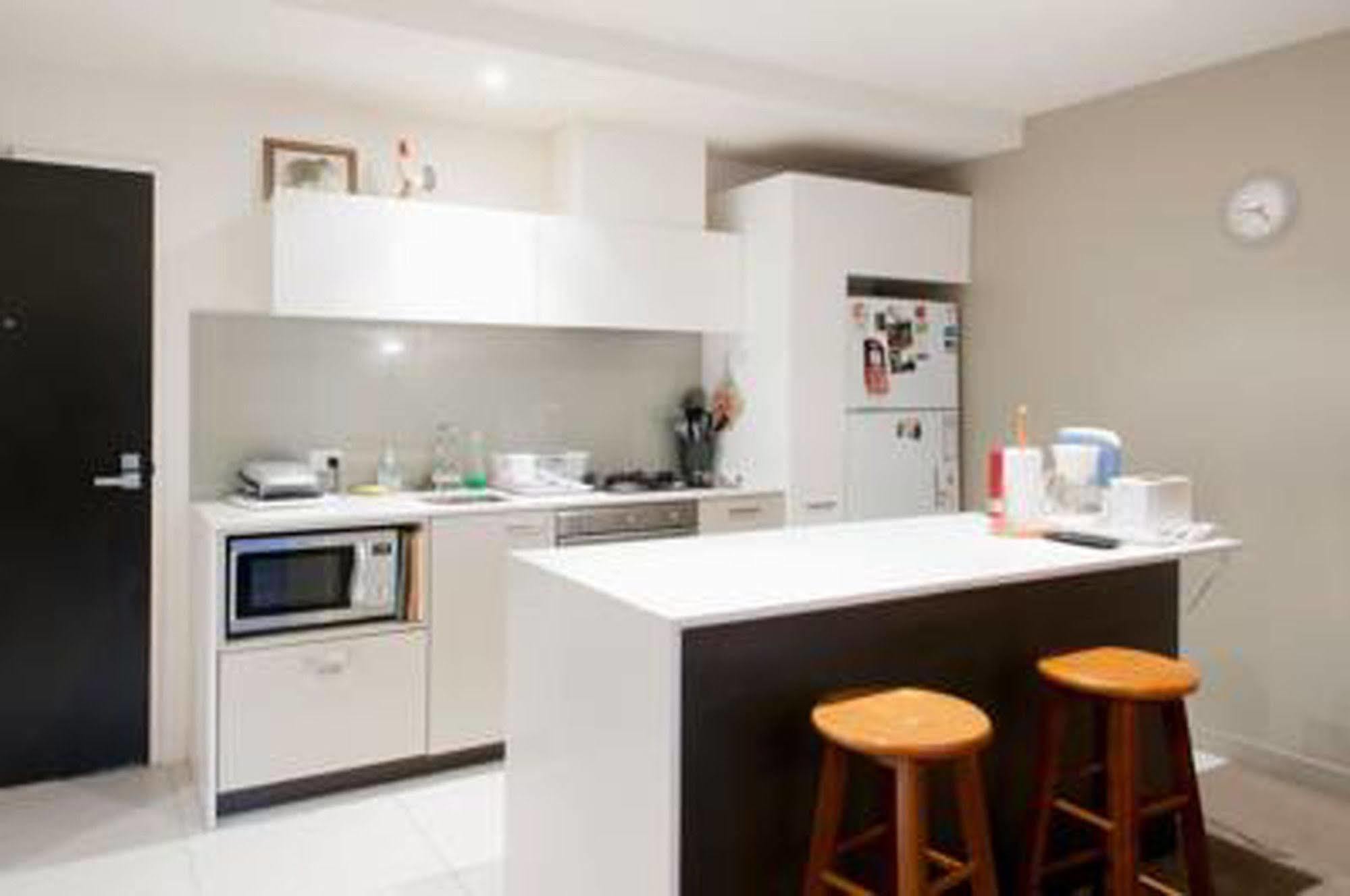 Inner Melbourne Serviced Apartments Εξωτερικό φωτογραφία