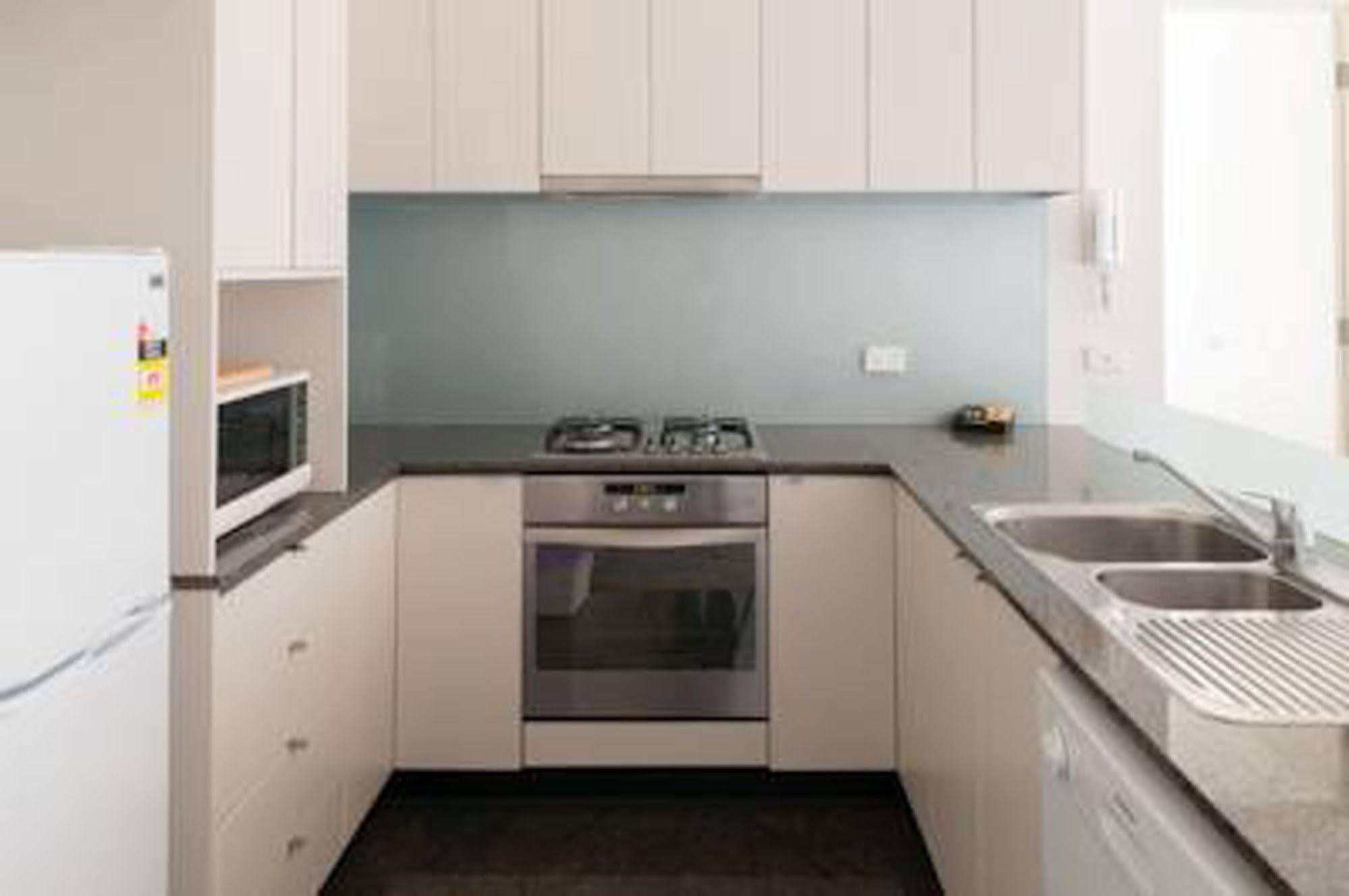 Inner Melbourne Serviced Apartments Εξωτερικό φωτογραφία